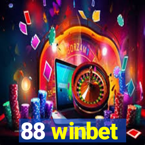 88 winbet